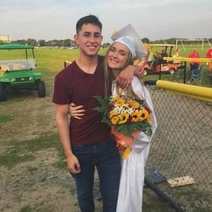 Meet your Posher, Kelsey